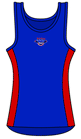  - Custom Racerback Singlet