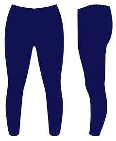 Racing - Custom Leggings