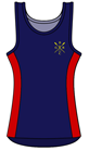  - Custom Singlet