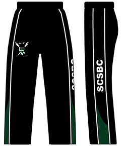  - Custom Trackies