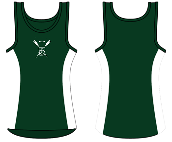  - Custom Singlet