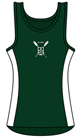  - Custom Racerback Singlet