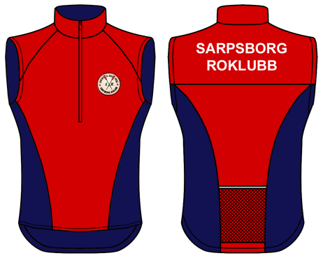 sarpsborg roklubb