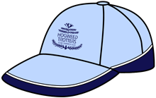 Light Blue - Teamwear Cap
