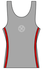  - Custom Singlet