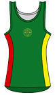  - Custom Singlet