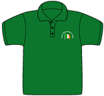  - Cotton Pique Polo