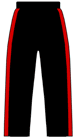  - Custom Trackies