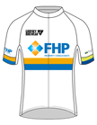  - Custom S/S Elite Cycling Jersey