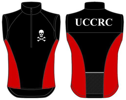  - Custom Elite Gilet