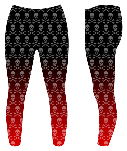 Training - Custom Leggings