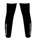  - Custom Cycling Leg Warmers