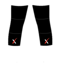  - Custom Cycling Knee Warmers