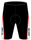  - Custom Cycling Non-Bib Shorts