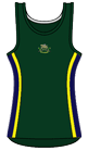  - Custom Singlet