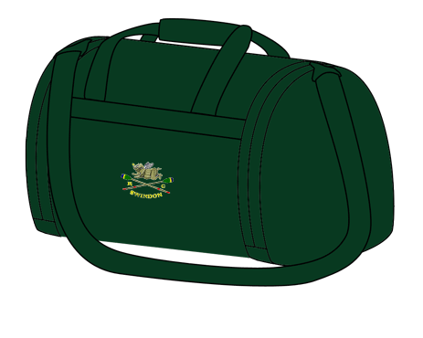  - Sports Holdall