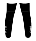  - Custom Cycling Leg Warmers