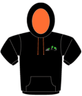 Triathlon - Contrast Hoodie