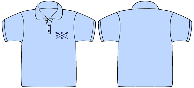 Sky Blue - Classic Polo