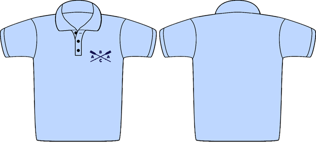 Sky Blue - Ladies Classic Polo