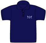 Navy - Classic Polo