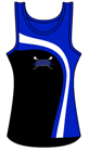  - Custom Singlet