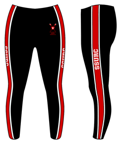 Racing - Custom Leggings