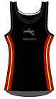  - Custom Singlet