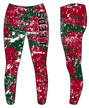 Training - Custom Leggings