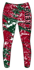  - Training - Custom Leggings