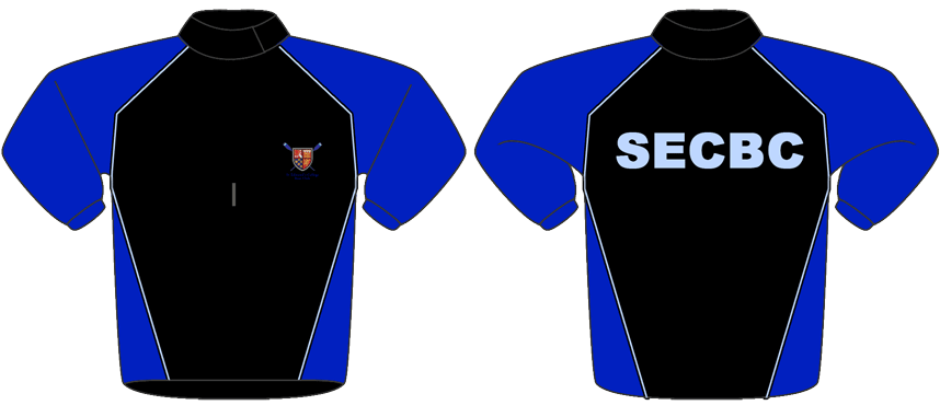  - Custom G4 Splash Jacket