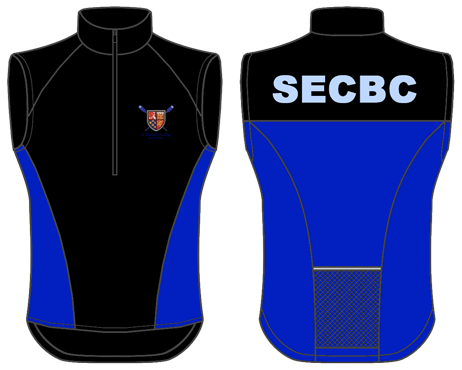  - Custom Elite Gilet