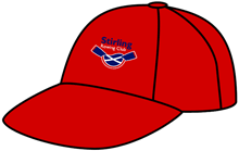 Red - Classic Cap