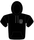  - Heavy Hoodie