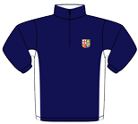 Item can only be ordered by official members - Custom Fleece