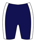 Item can only be ordered by official members - Custom Finesse Shorts