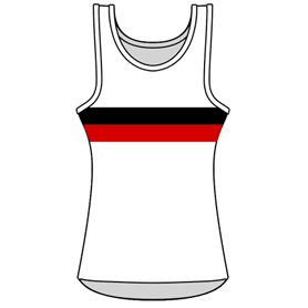  - Custom Singlet