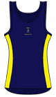  - Custom Racerback Singlet