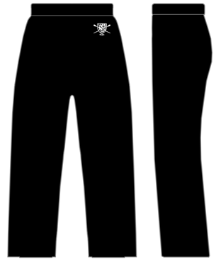  - Custom Trackies