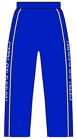  - Custom Trackies