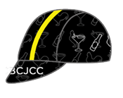 Design 1 - Custom GS-Lite Cycling Cap