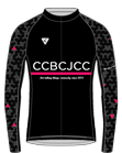 Design 2 - Custom L/S Classics Full-Zip Cycling Jersey