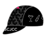 Design 2 - Custom GS-Lite Cycling Cap