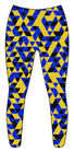 Triangles - Custom Leggings