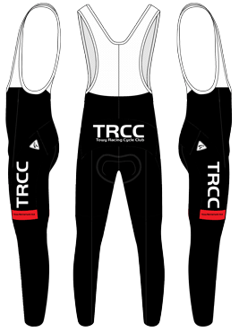  - Custom Cycling Bib Leggings