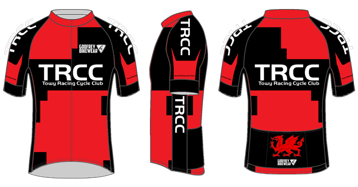  - Custom S/S Elite Cycling Jersey