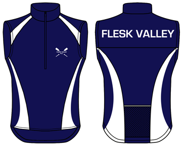  - Custom Mazu Gilet