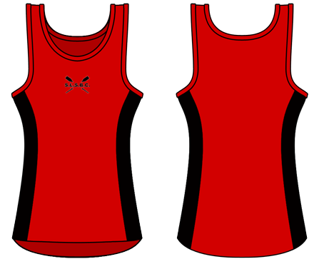  - Custom Singlet