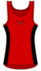  - Custom Singlet