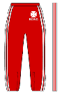  - Custom Trackies